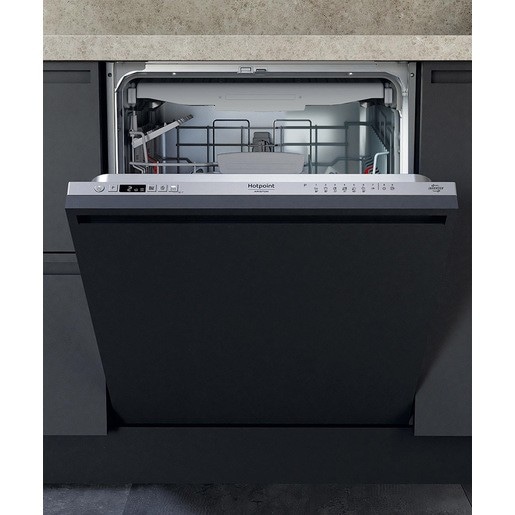 HA4IUFD14B Lavastoviglie da incasso 60 cm 14 Coperti Hotpoint Ariston in offerta da Unieuro