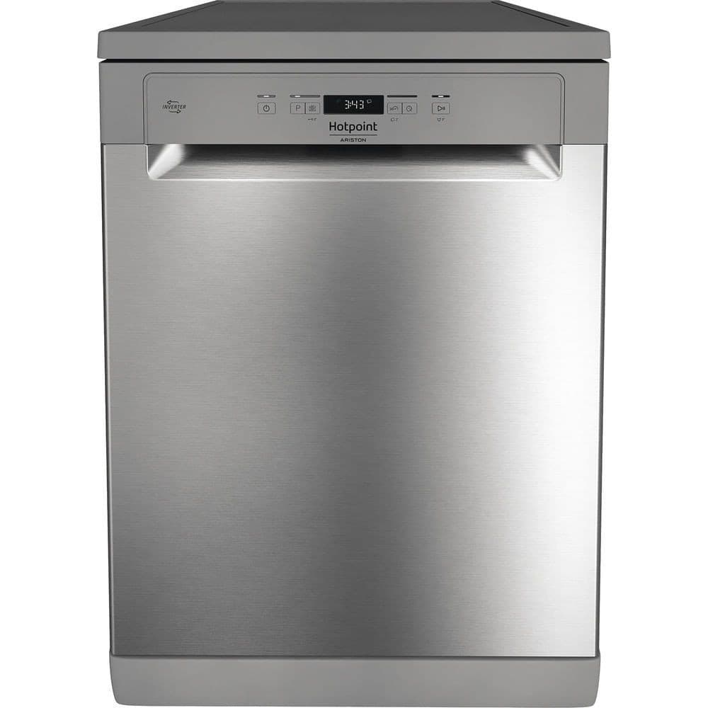 Hotpoint Ariston lavastoviglie HAZ2FD14BX, 14 coperti – Unieuro