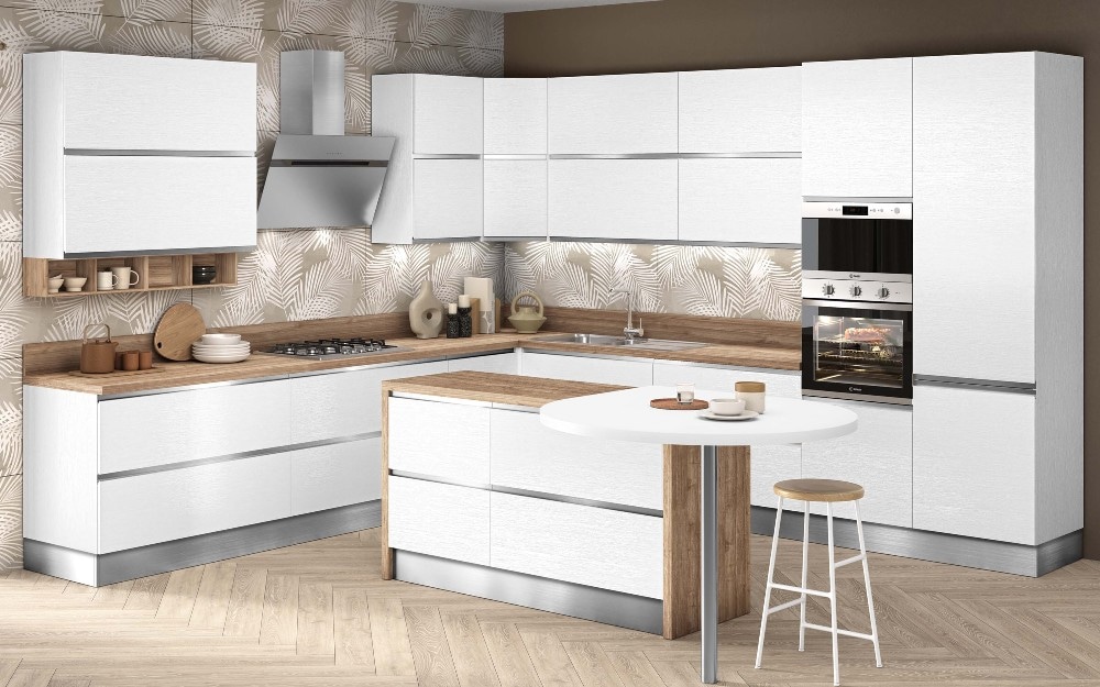 Bianco Star Composizione tipo Cosmob - Offerta nel negozio Mondo Covienza