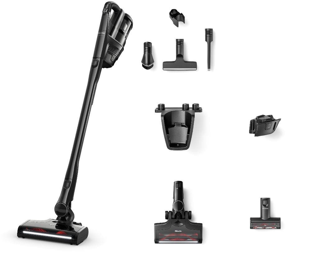 Miele Triflex HX3 Cat&Dog – Trony