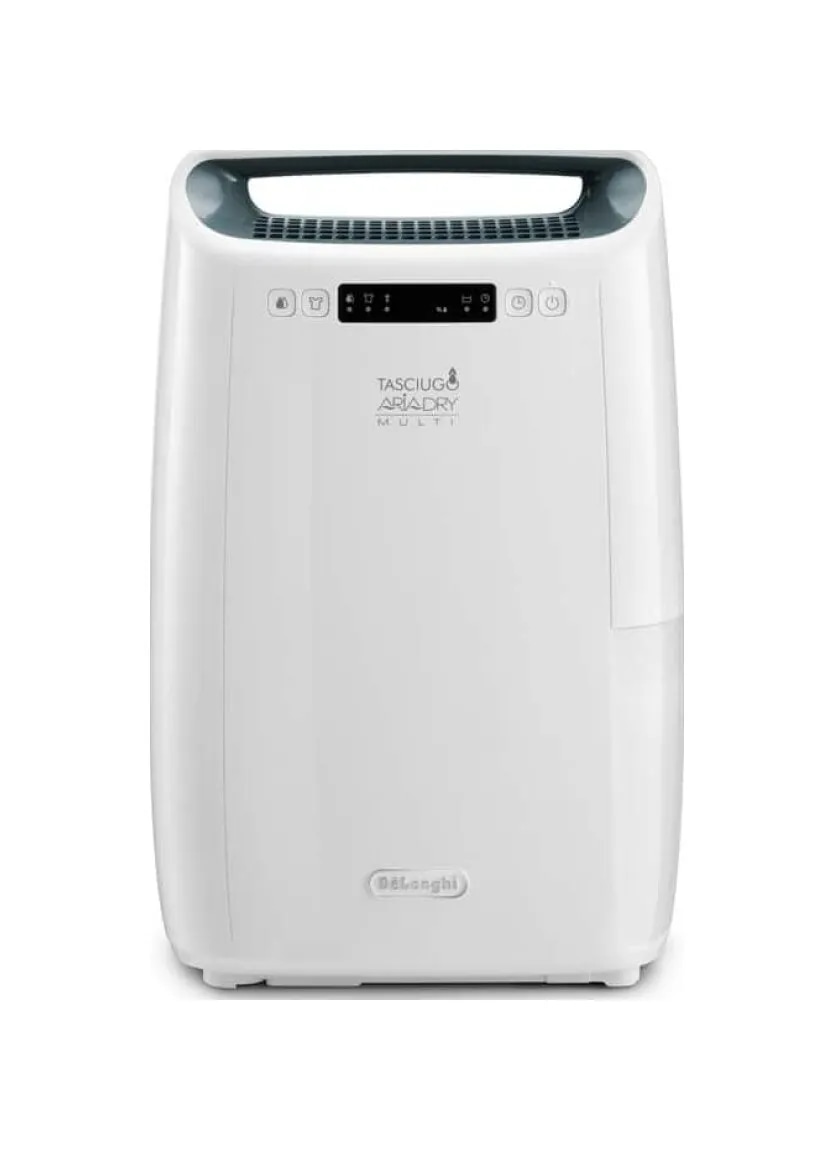 Deumidificatore TASCIUGO ARIA DRY DEXD216RF DeLonghi - Offerta nel negozio MediaWorld