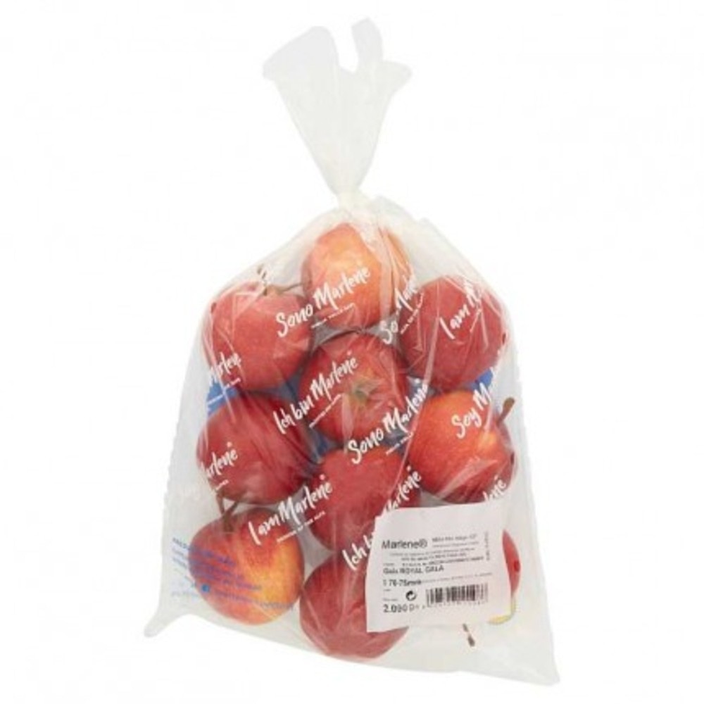 Mele Gala 2 kg in offerta da Eurospin