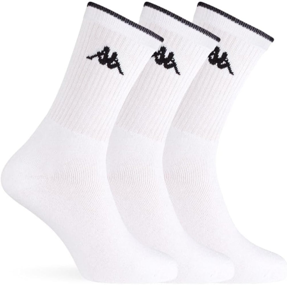 Calzini da ginnastica Kappa 10 paia - Offerta nel negozio Penny