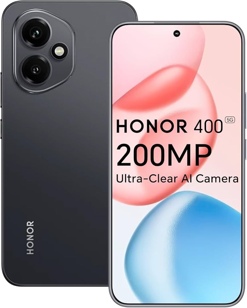 Honor 400 5G 512 GB - Offerta nel negozio Unieuro