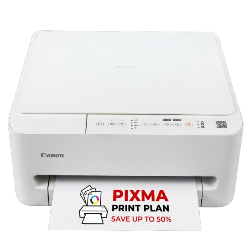Canon PIXMA TS4150i in offerta da Euronics
