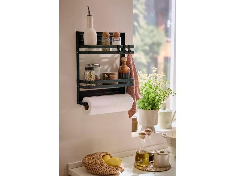 LIVARNO Organizer per cucina LIVARNO home in offerta da Lidl