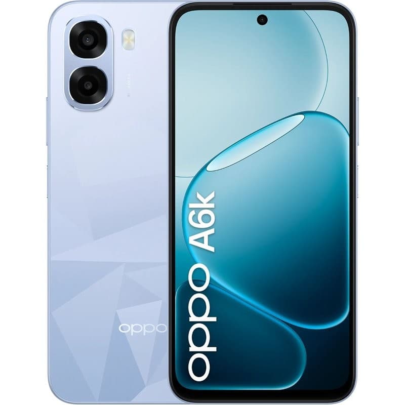 Oppo A64k in offerta da Iper La grande i