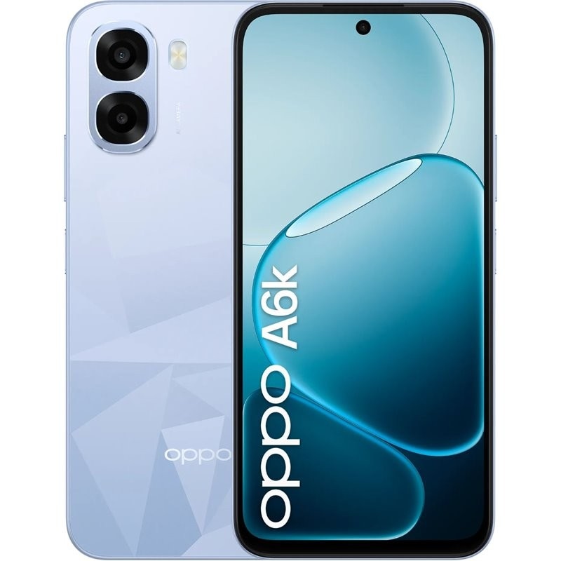 Oppo A64k in offerta da Iper La grande i