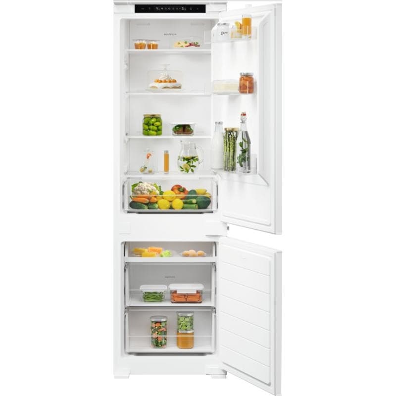 Electrolux frigorifero combinato da incasso LNN3CE18S, 175 lt FRIGO, 78 lt FREEZER – Euronics