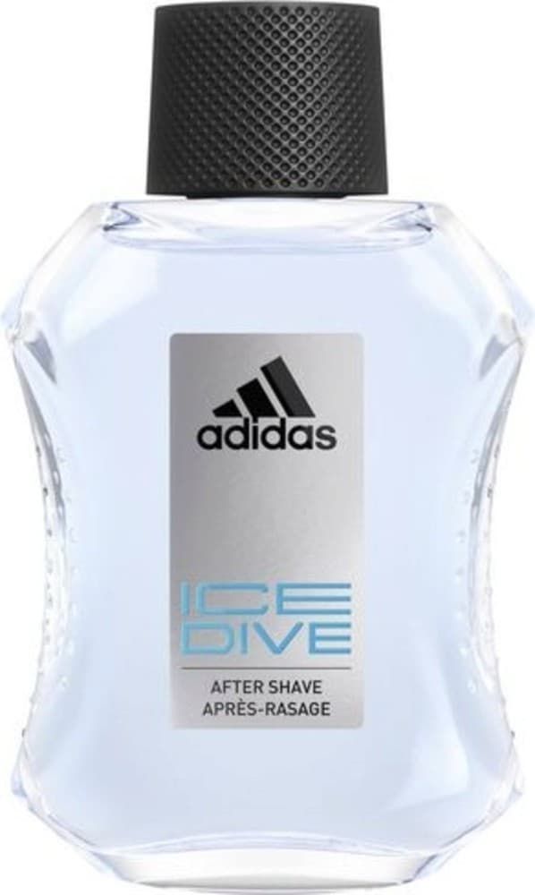 After shave Adidas 100 ml in offerta da Bennet