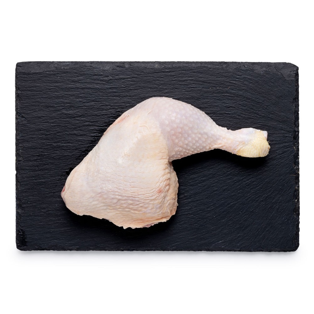 Quarto posteriore di pollo - Offerta nel negozio Esselunga