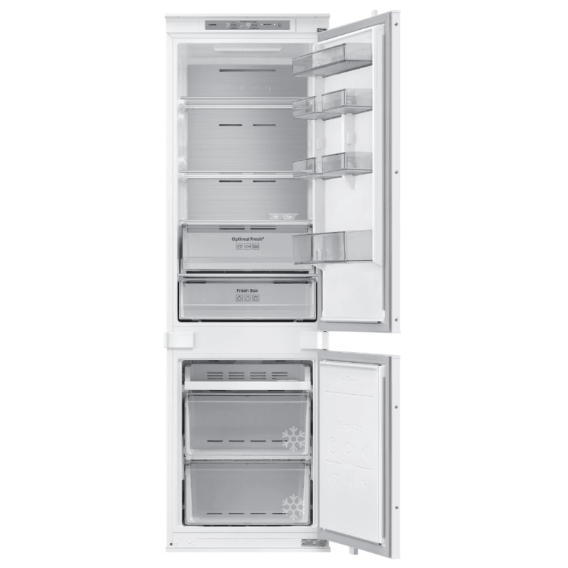 Frigorifero da incasso First 60 AI BRB80F26BCS0 264 L Samsung in offerta da Unieuro