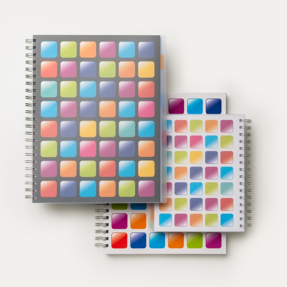 Favini quaderni spiralati con separatori in offerta da Iper La grande i