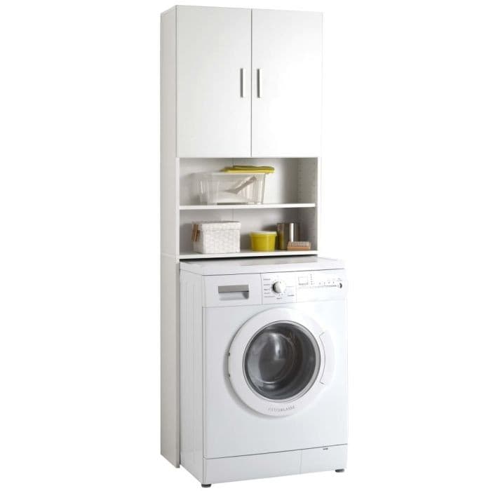 Mobile sopralavatrice – Eurospin