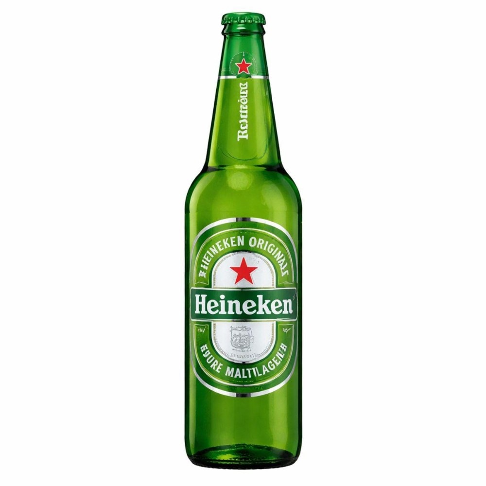 Heineken birra lager 66 cl in offerta da Iper La grande i