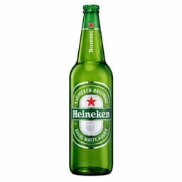 Heineken birra lager