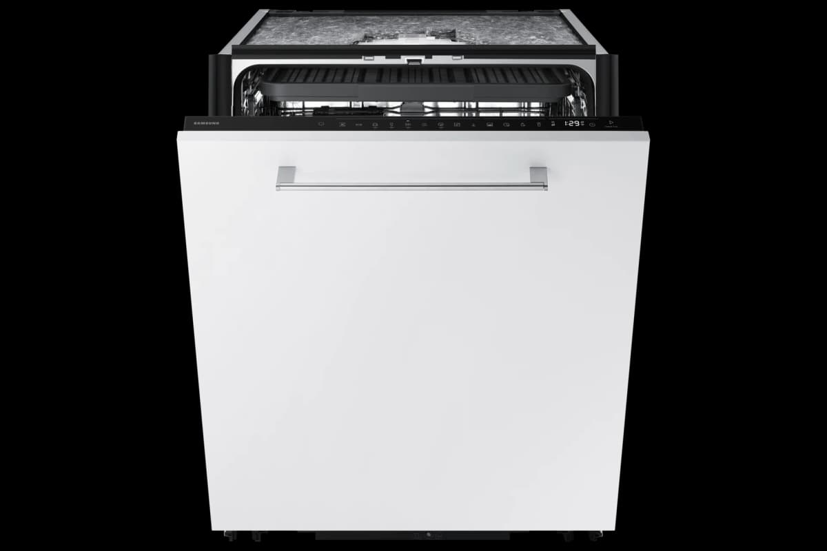 Lavastoviglie DW80H73WABOU1 14 coperti Samsung in offerta da Euronics
