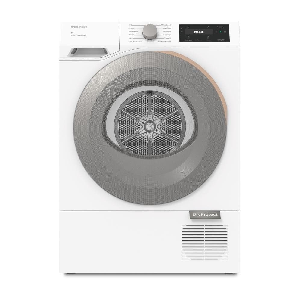 Miele TK 7401 WP, 9 kg – Unieuro