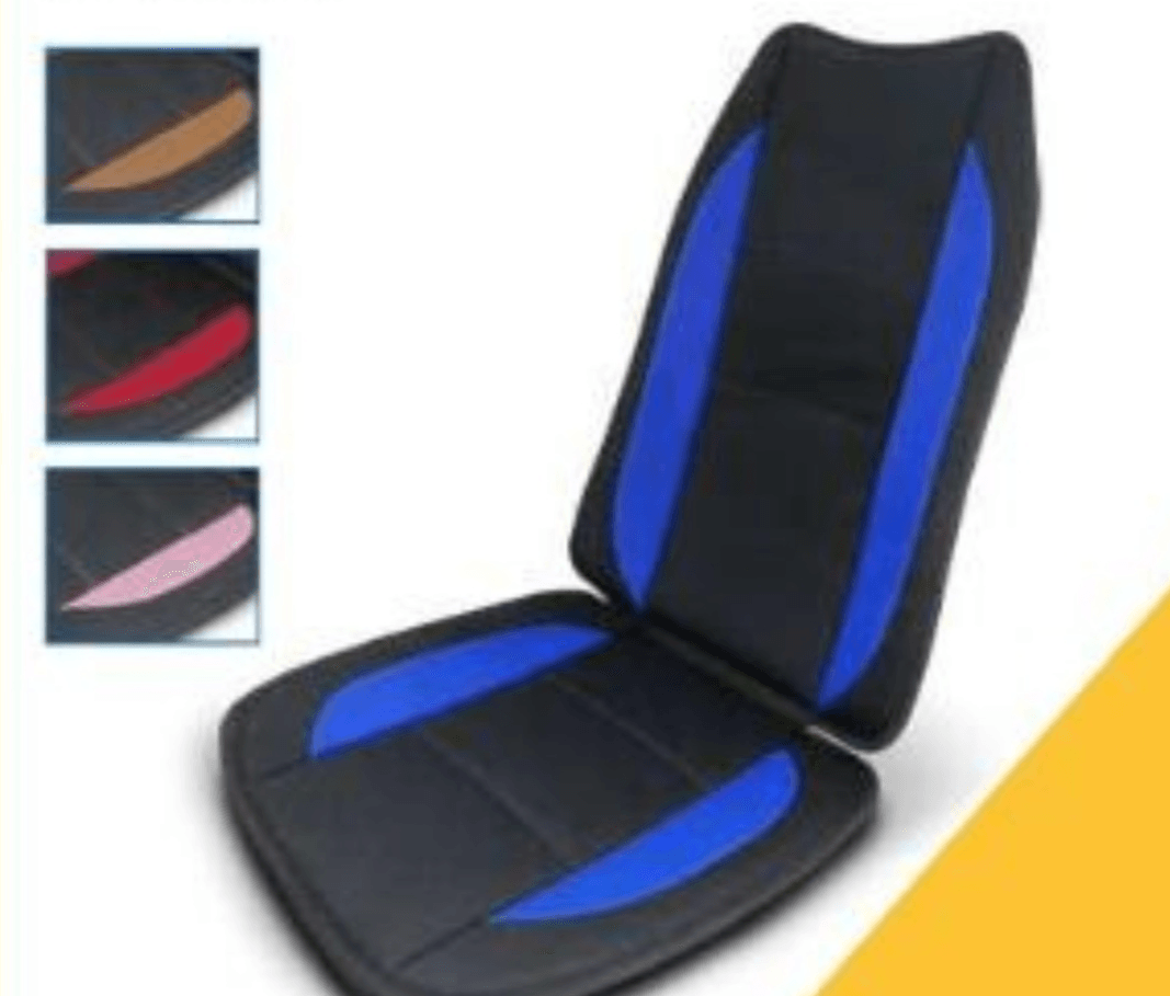 Set Coprisedili per Auto - Offerta nel negozio Eurospin