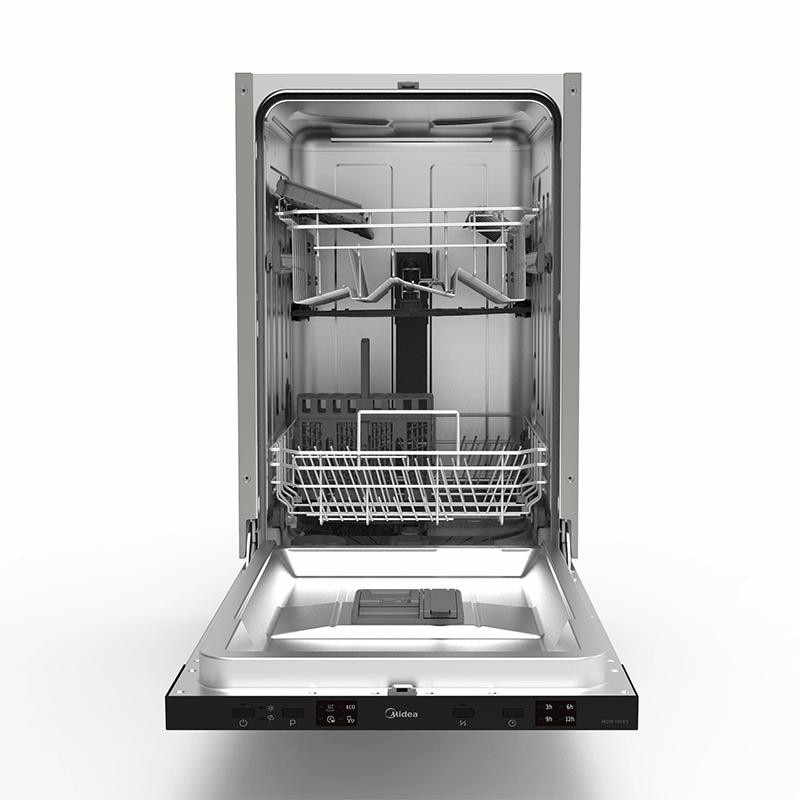 Midea Lavastoviglie 45 cm 45 cm - Offerta nel negozio Mondo Covienza