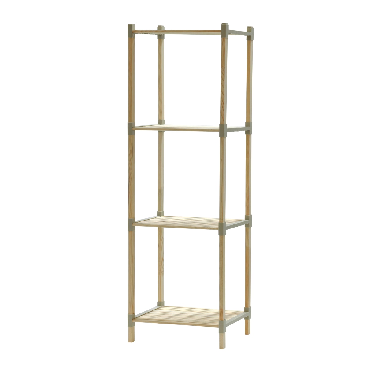 Scaffale Fixwood - Offerta nel negozio Happy Casa