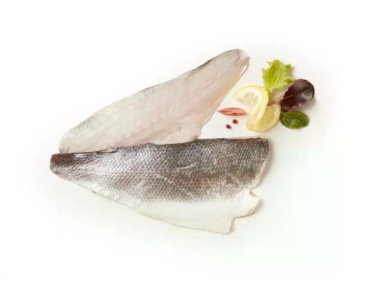 Filetto di branzino 230 g confezione - Offerta nel negozio Lidl