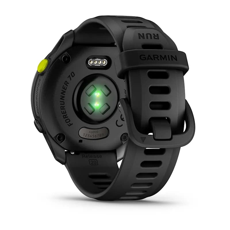 Forerunner 70 GARMIN – Trony