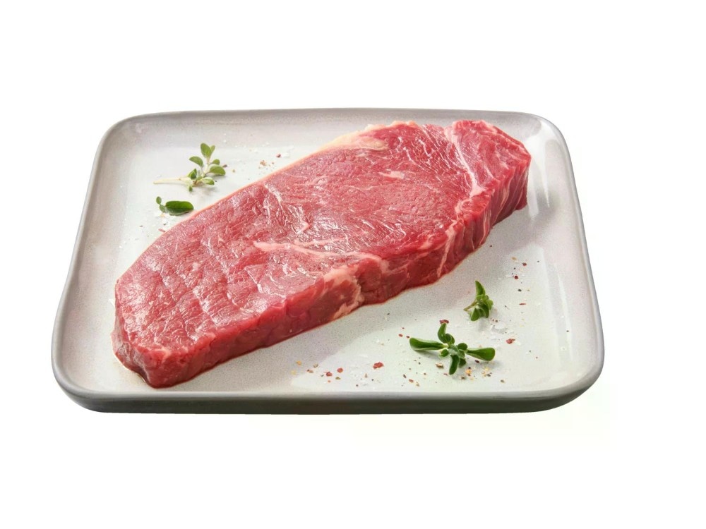 DELUXE Angus Roastbeef irlandese frollata 250 g confezione in offerta da Lidl