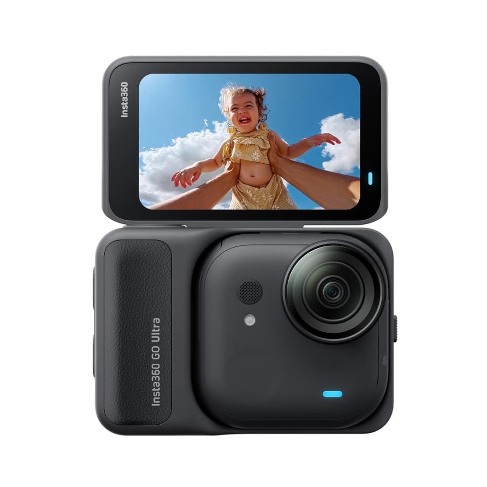 Insta360-GO Ultra – Euronics