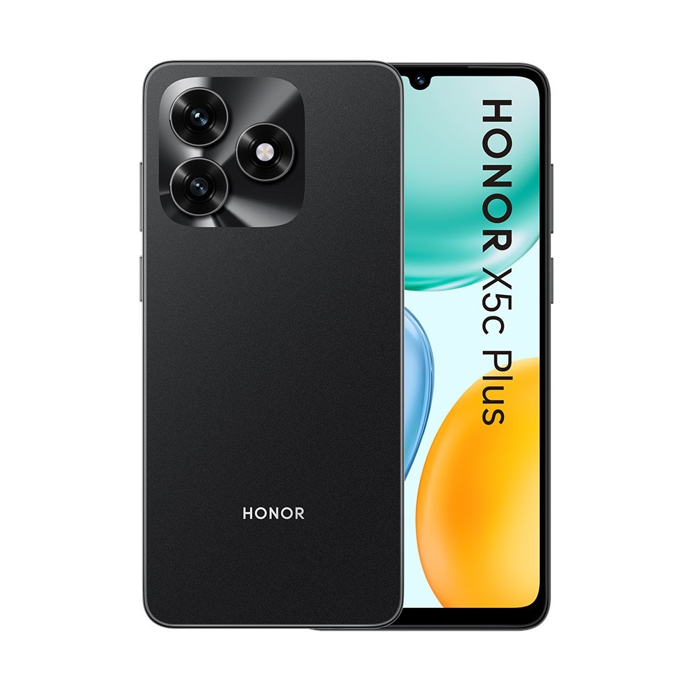 Honor X5C Plus 256 GB - Offerta nel negozio Unieuro