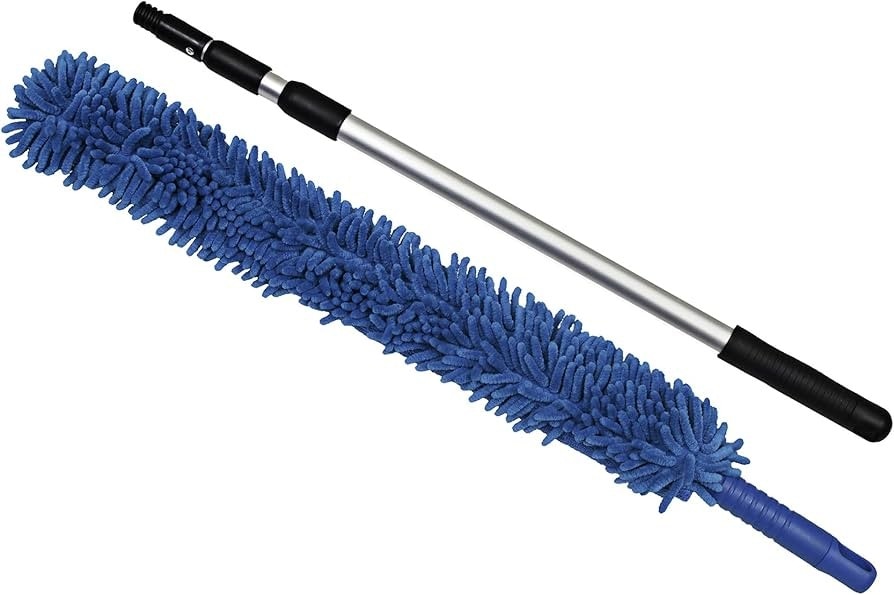 Spolverino estensibile MD Casa - Offerta nel negozio MD