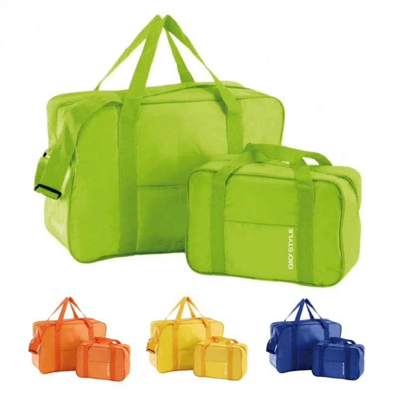 Borsa termica Fiesta GIO'STYLE in offerta da Risparmio Casa