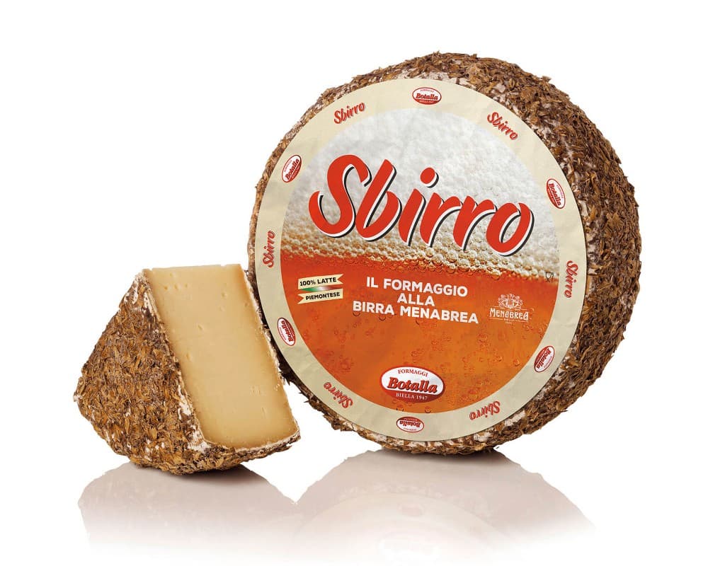 Formaggio Sbirro Botalla – Iper La grande i