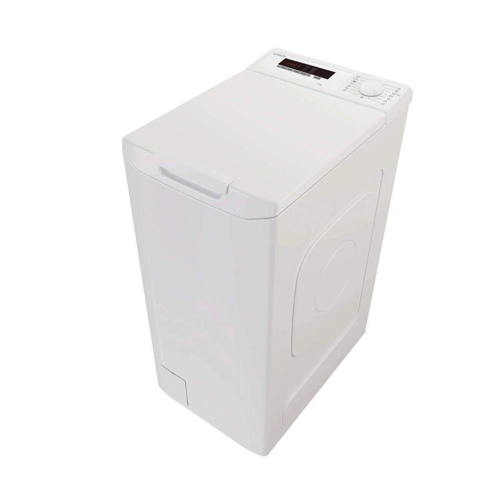 Candy Lavatrice C/ALTO EYTC1472D3S 7 kg - Offerta nel negozio Expert