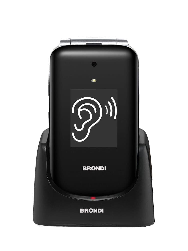 Brondi Chi Parla Supervoice in offerta da Comet