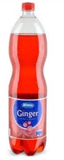 Blues Ginger, 1,5 l – Eurospin