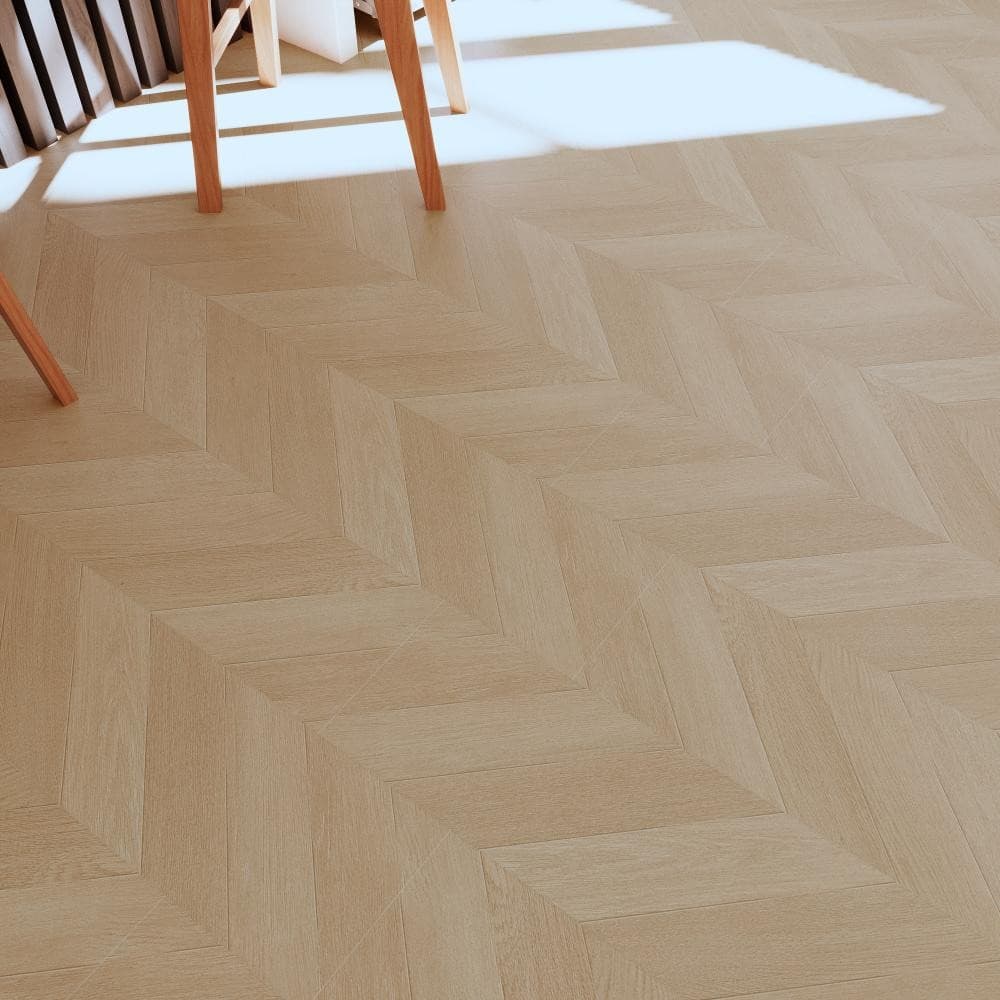 Artens pavimento SPC Giba rovere chiaro – Leroy Merlin