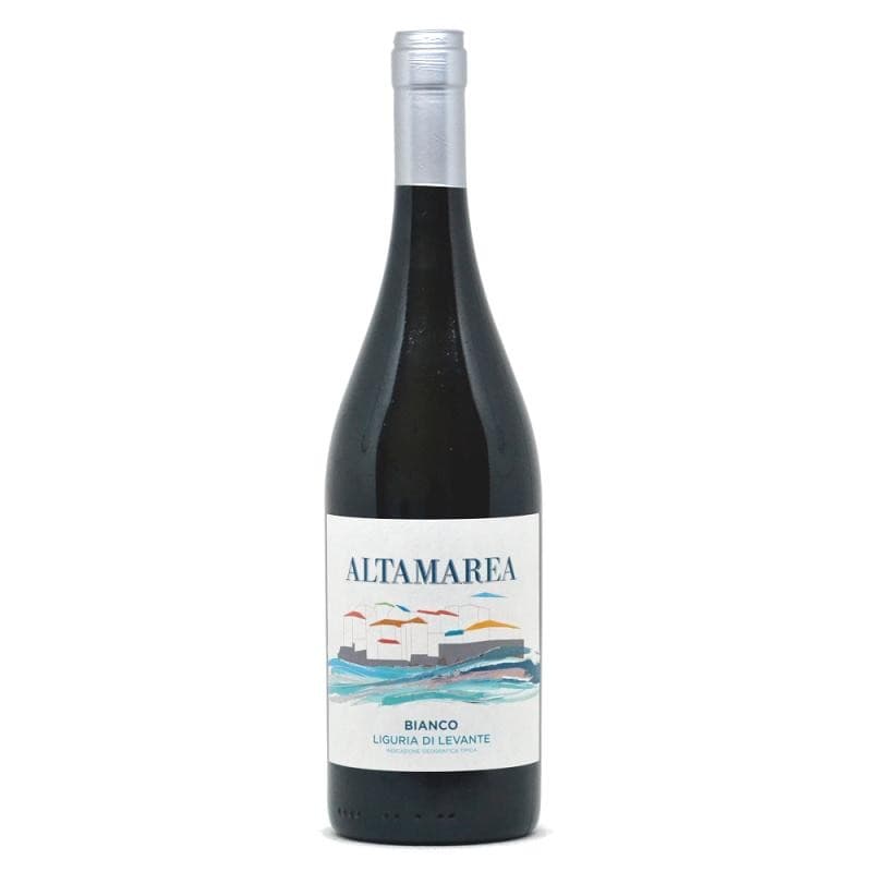 Bianco Liguria Levante IGT, 75 cl – Iper La grande i