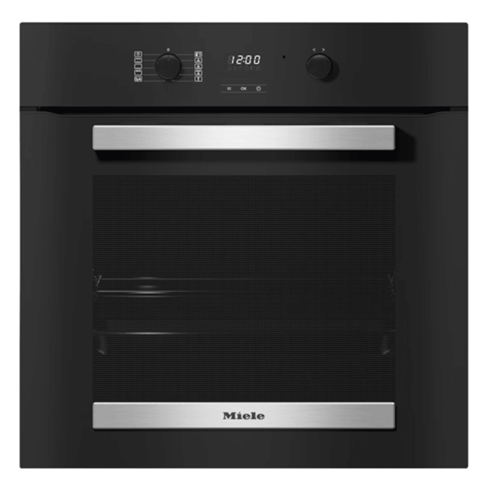 Miele Forno pirolitico H2455B in offerta da Unieuro