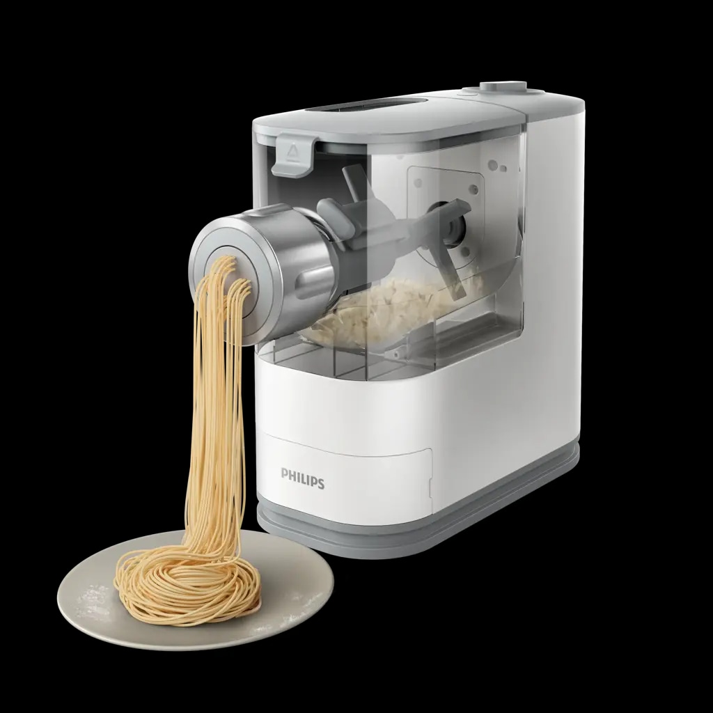 Pasta Maker Serie 5000 Philips in offerta da Unieuro