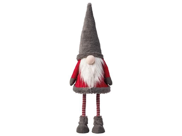 Livarno figura natalizia decorativa – Lidl