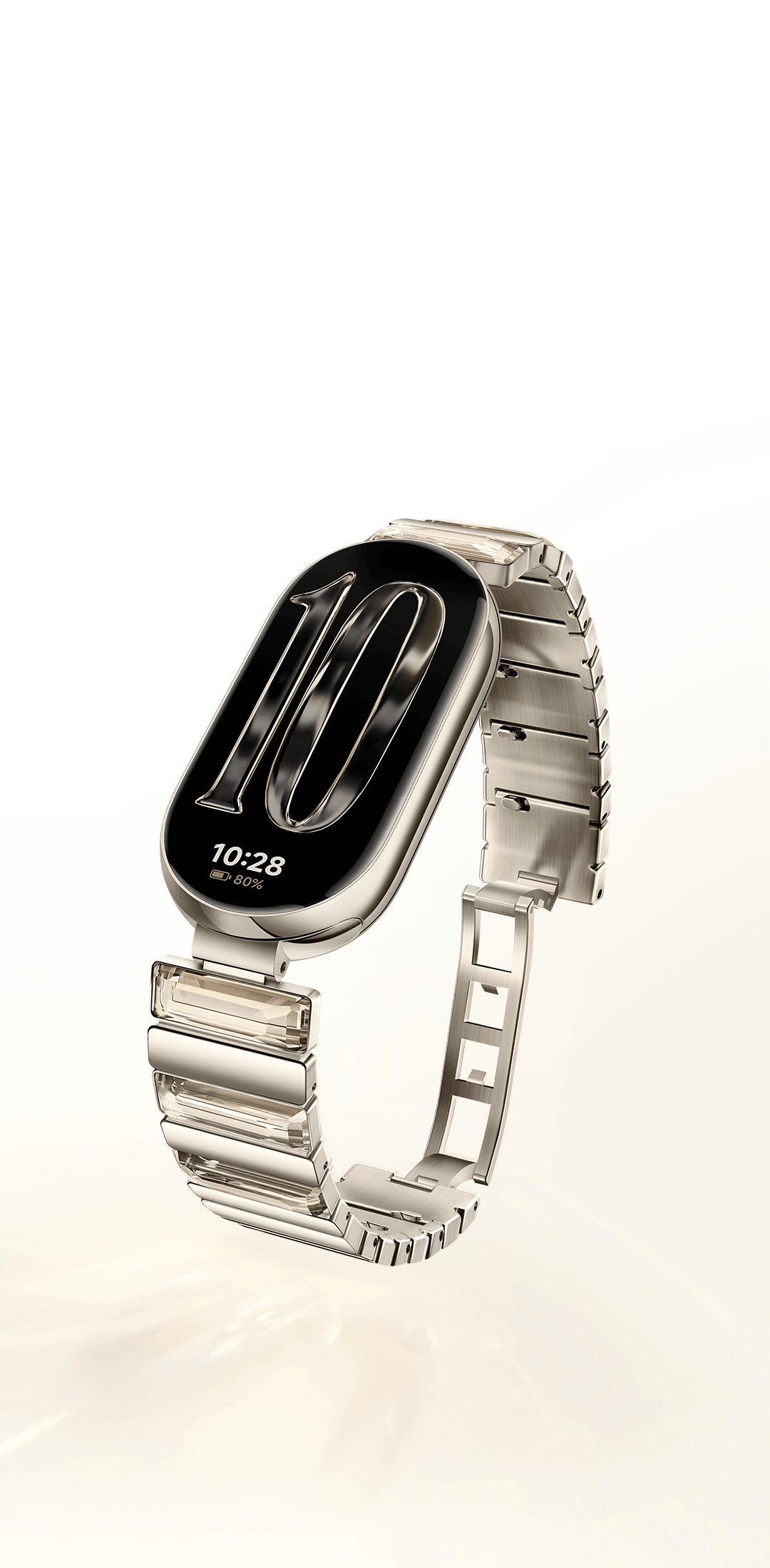 Mi Smart Band 10 - Offerta nel negozio Expert