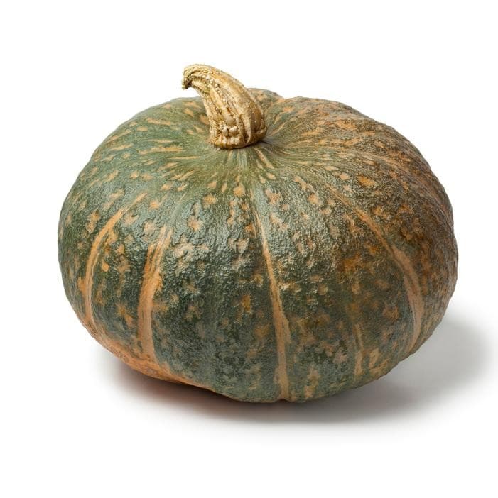Zucca intera Delica – Bennet