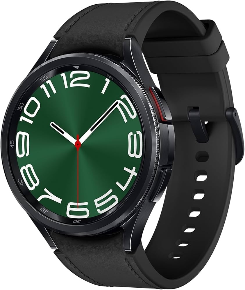 Samsung Galaxy Watch6 Classic (47mm) 47mm - Offerta nel negozio Unieuro