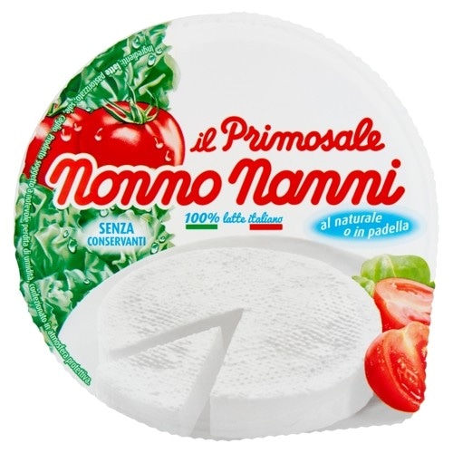 Il Primo Sale Nonno Nanni 150 g in offerta da Il Gigante