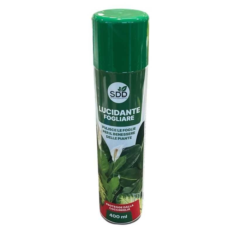 Lucidante Fogliare Spray 400ML - Offerta nel negozio Maury's