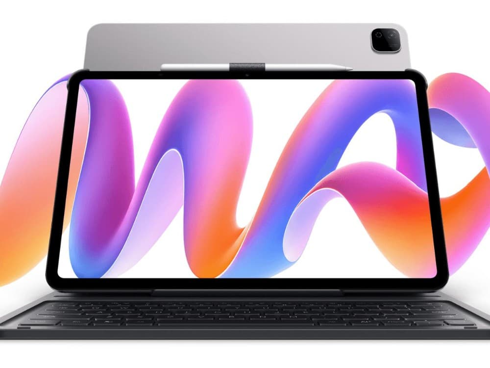 Honor Tablet Pad X9 Max, 13" – Expert