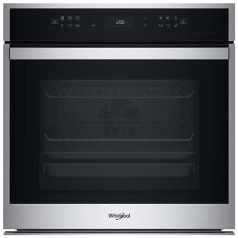 Whirlpool forno multifunzione da incasso WOIP6P6270 – Unieuro