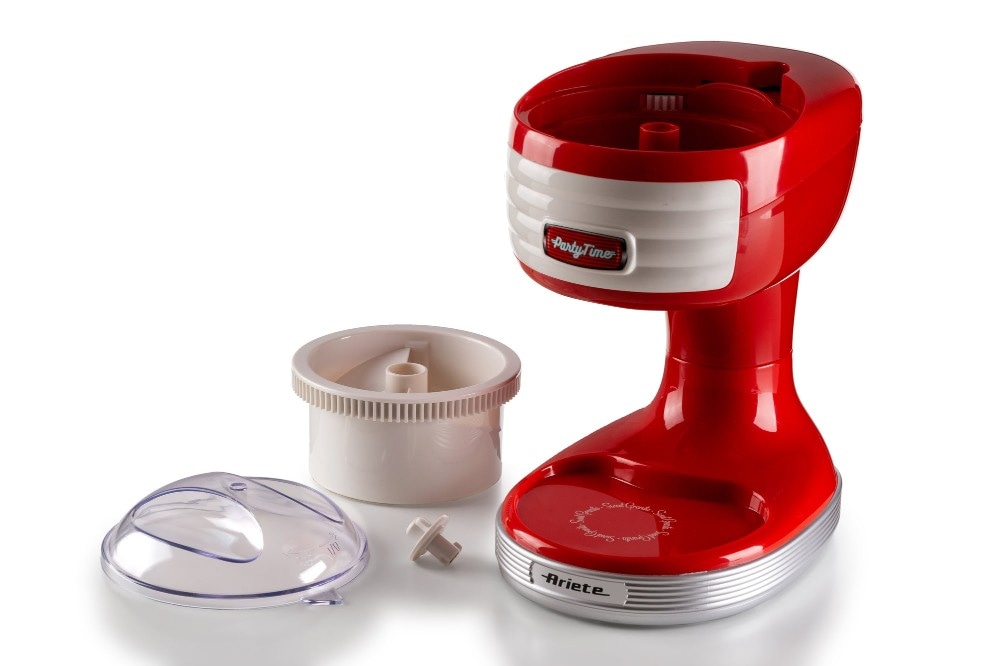 Sweet Granita Party Time tritaghiaccio MOD. 76 ARIETE - Offerta nel negozio Unieuro