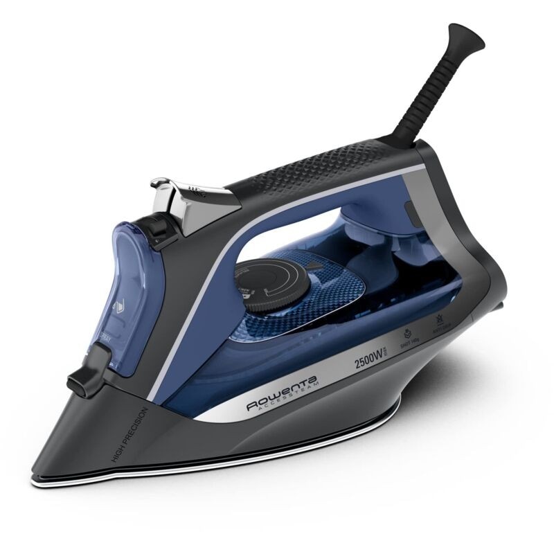 Ferro a vapore DX1550 250 ML Rowenta in offerta da Comet